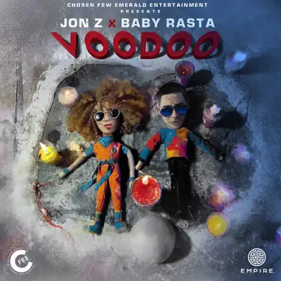 Voodoo - Baby Rasta
