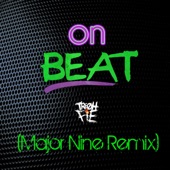 On Beat (Major Nine Remix) artwork