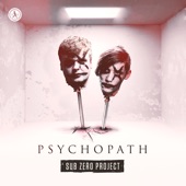 Psychopath (Extended Mix) artwork