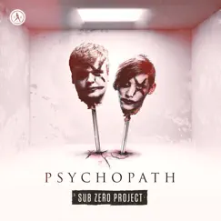 Psychopath (Extended Mix) Song Lyrics