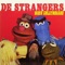 De Strangers - Vader Grijzenbaard