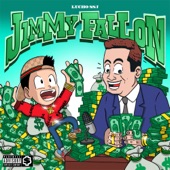 Jimmy Fallon artwork