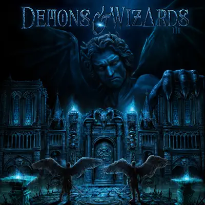 III - Demons & Wizards