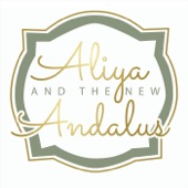 Aliya and the New Andalus - EP artwork