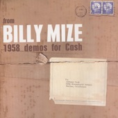 1958 Demos for Cash - EP artwork