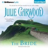 The Bride: The Lairds' Brides, Book 1 (Unabridged) - Julie Garwood