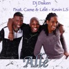 Allé (feat. Came & Lélé & Kevin LS) - Single