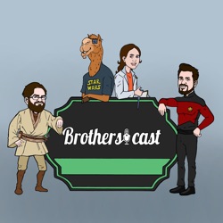 Ep. 30 – Síndrome do Impostor - Brothers Cast
