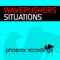 Situations (Avanar Remix) - Wavepushers lyrics