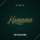 Kumama Remix (feat. Nk Divine) [Live] artwork