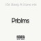 Prblms (feat. Kano mc) - Kid Eazy lyrics