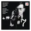 Shostakovich: Symphony No. 7 album lyrics, reviews, download