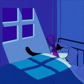 Songs From a Bed - EP artwork