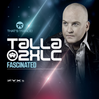 Talla 2XLC - Fascinated artwork