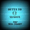Outta Yo League (feat. BIG Jone$) - SAV lyrics