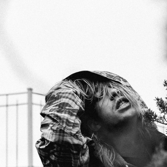 Cover artwork for No Teeth