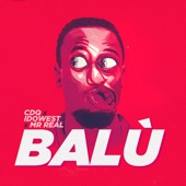 Balu (feat. Mr Real) artwork