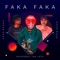 Faka Faka (feat. Asser Deep & Echo Deep) - Chievosky the 13th lyrics