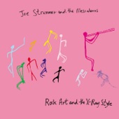 Joe Strummer - The Road To Rock'n'roll (demo)
