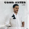 Como Antes - Single