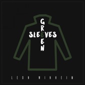 Green Sleeves - EP artwork