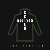 Leon Winheim - Green Sleeves - EP artwork