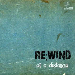 baixar álbum ReWind - At A Distance