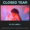 Bedhead - Closed Tear lyrics