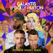 Faith (feat. Mr. Probz) [Jewelz & Sparks Remix] artwork