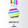 House Party - Single, 2020