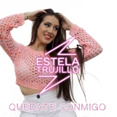 Quédate Conmigo artwork