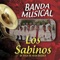 La india - Banda Musical Los Sabinos lyrics