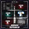 Keygen - EP album lyrics, reviews, download