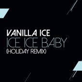 Ice Ice Baby (Holiday Remix) artwork