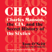 Tom O'Neill - Chaos artwork