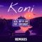 Out of Love (feat. Sam Knight) [Axero Remix] - Koni & Axero lyrics