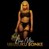 Ubusuku Bonke artwork