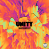 Marshmello - Unity artwork