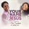 Your Name Jesus (Reprise) [feat. Jekalyn Carr] artwork