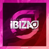 Enhanced Ibiza 2019 (DJ MIX) artwork