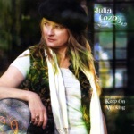 Julia Cozby - Baby Why