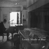 Lonely Shade of Blue artwork