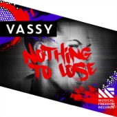 Nothing To Lose artwork