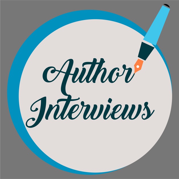 Author Interviews by Book Circle Online on Apple Podcasts