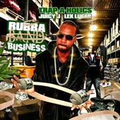 Rubba Band Business, Pt. 1 artwork