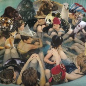 Panda Bear - Search for Delicious