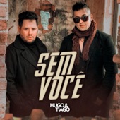 Sem Você artwork