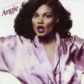 Angie (Expanded Edition) artwork