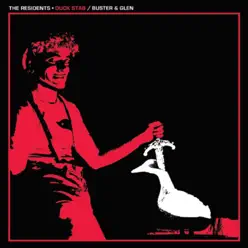 Duck Stab / Buster & Glen (Preserved Edition) - The Residents