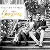 Various Artists - Crosby Family Christmas - EP  artwork